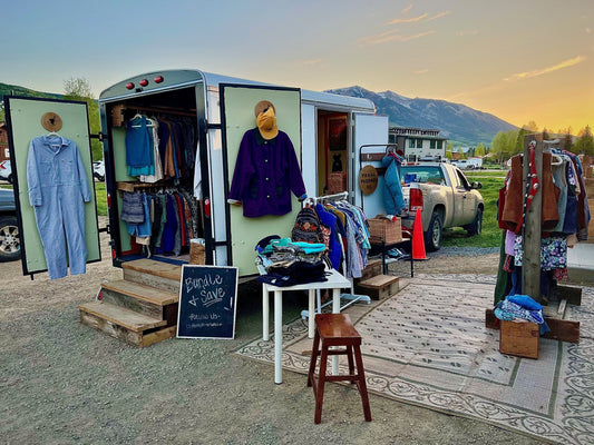 One Year of Feral Friends Co.