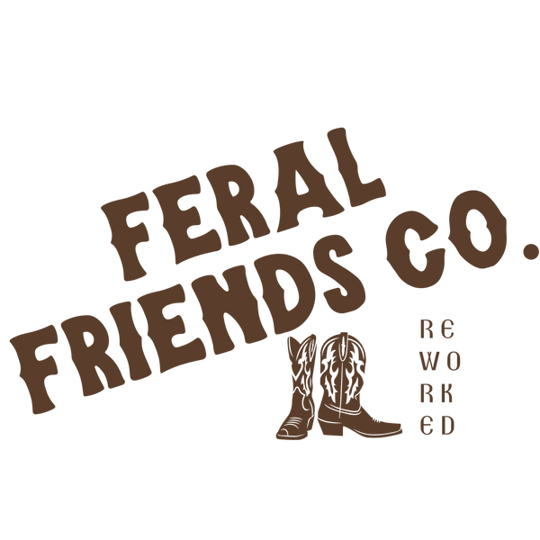 Feral Friends Co.