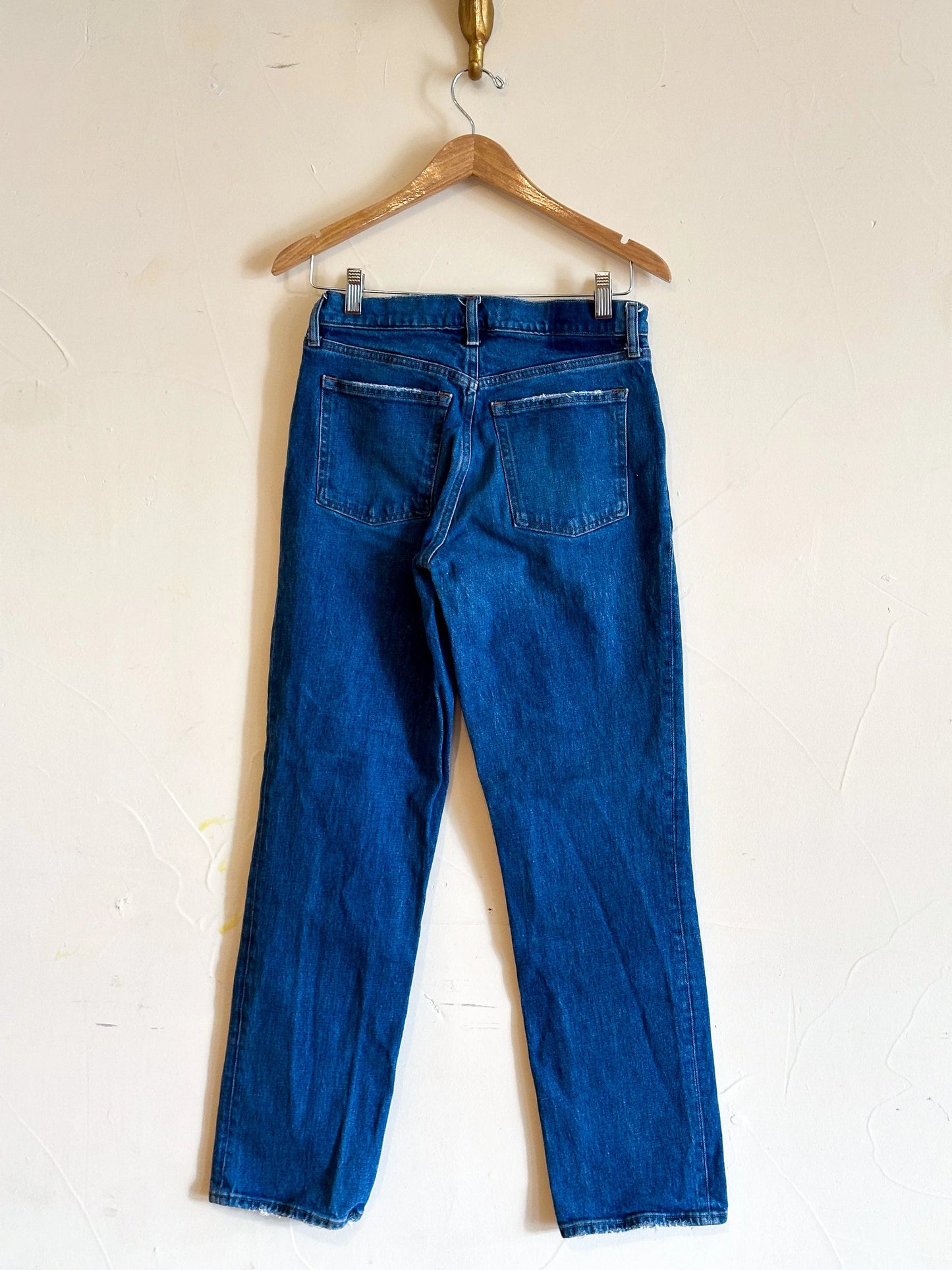 Vintage Abercrombie & Fitch Women’s High Rise Slim Jeans
