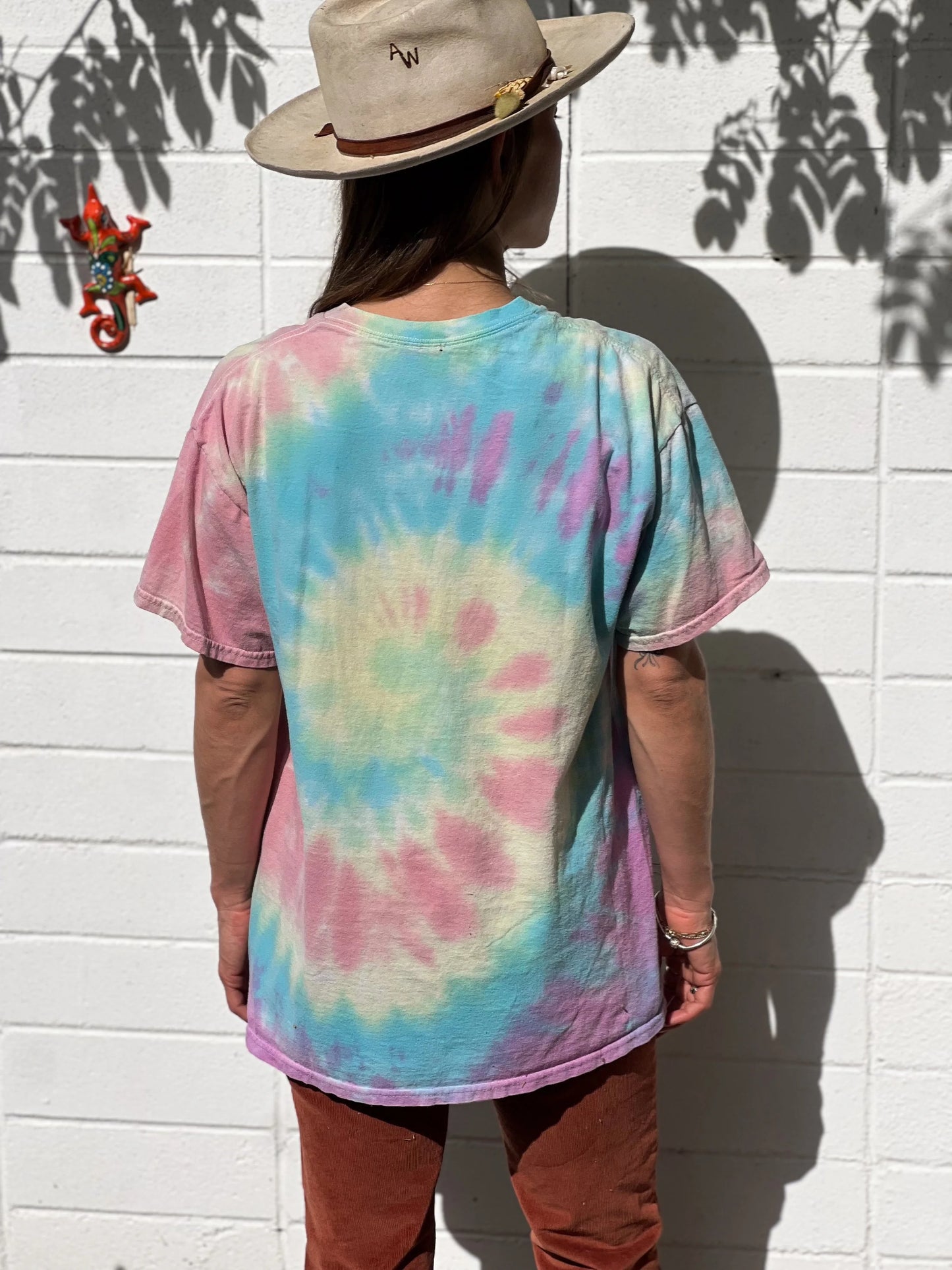 Vintage 90s Grateful Dead Dancing Bears Tour Unisex Tee