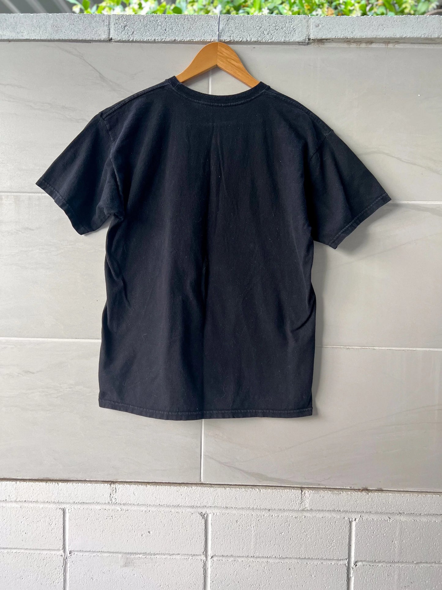 Vintage Rolling Stones 1972 Tour T-Shirt